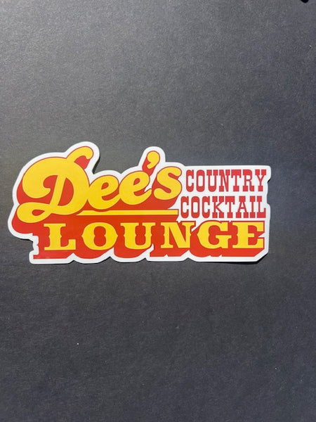 Dee's Stickers