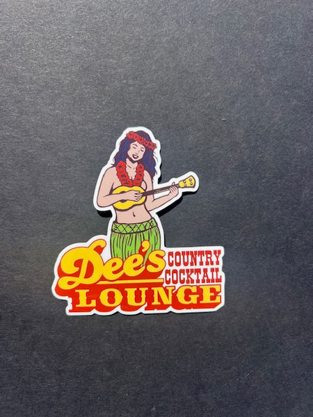 Dee's Stickers