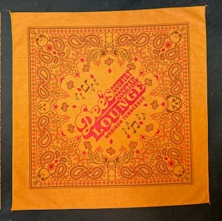 Dee's Mascot Bandana