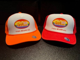 Dee's Pride Hat