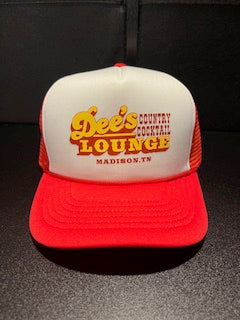 Dee's Trucker Hat