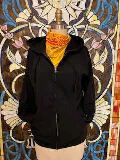 Dee's Logo Hoodie